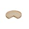 Rev-A-Shelf Maple Hardwood, Light Brown, 28 in W, 3.78 in H, 28 in D, 18.18 in L, Light Brown LD-4NW-401-28BS-1 - alternate 1